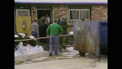 The minute authorities
realized - John Wayne Gacy: Devil in Disguise