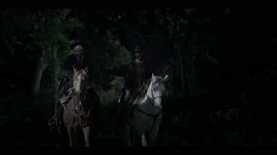 The minute we began
this expedition, - Lawmen: Bass Reeves