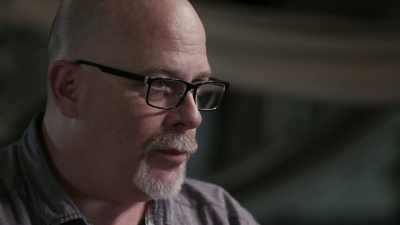 The minute you broke off,
you became vulnerable, - The Holzer Files