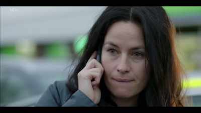 The minute he gets back here
with a solicitor, Sian's dead. - A Confession