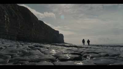 The minute he was born.
[exhales deeply] - The Pact