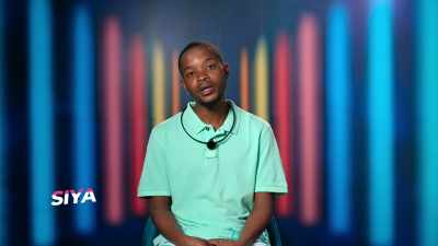 The minute when I got into
a relationship with Pretty… - Love Never Lies: South Africa