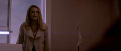 The minute you say the words, - Suitable Flesh