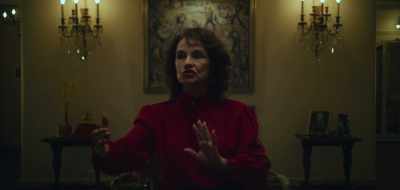 The minute they
come into the house, - Amityville: An Origin Story