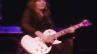 The minute he walked onto that stage, - Randy Rhoads: Reflections of a Guitar Icon