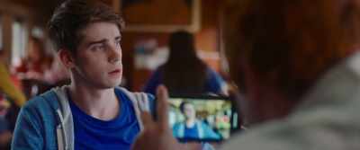 The minute you
get the text back, - Lifemark