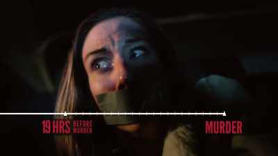 The minutes and hours
containing evidence - A Time to Kill