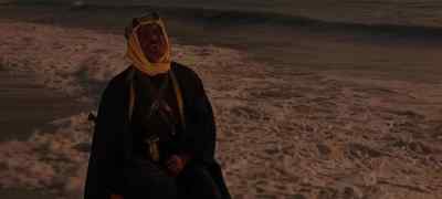The miracle is accomplished. - Lawrence of Arabia