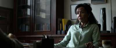 The Mirror Effect. - Sleeping Dogs