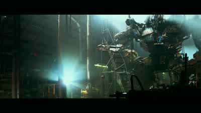 The missile just missed your power sourceWe call it a sparkIt contains our life force and our memoriesYeah we call it a soul - Transformers: Age of Extinction
