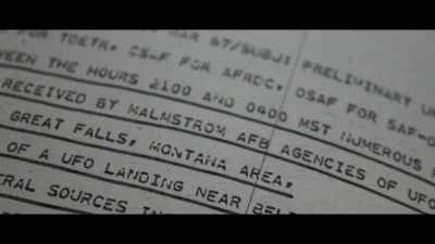 The missiles are not
connected to each other. - Unacknowledged