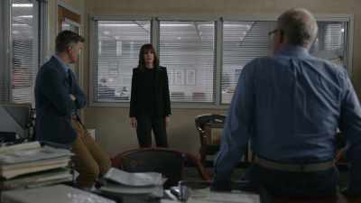 - The missing airman?
- Yeah. Choi. - Alaska Daily