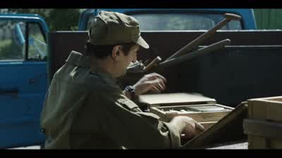 The missing pages apparently refer to a positive void coefficient and AZ-5. - Chernobyl