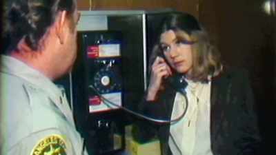 The missing person
that you reported - The Hillside Strangler