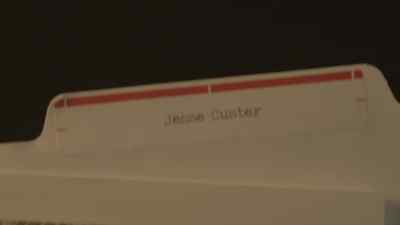 The missing puzzle piece. - Preacher
