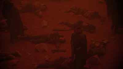 The mission was a success. - Krypton