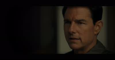 The mission is less than three weeks away. - Top Gun: Maverick
