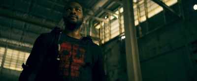 The mission is simple;
get in and get out quietly. - Fortress