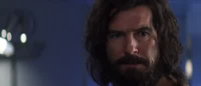 The mission was compromised. - Die Another Day