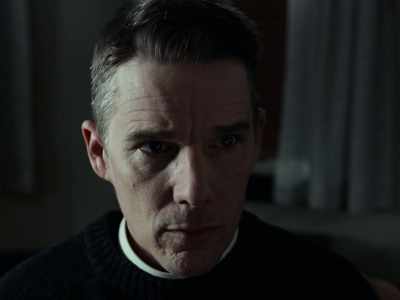 The missionaries
who were attacked - First Reformed