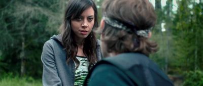 The mission's been updated - Safety Not Guaranteed