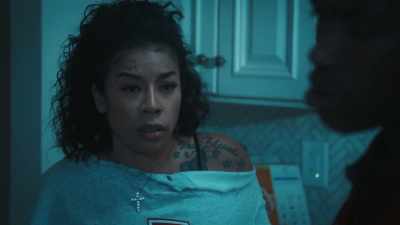 The mistake
is me looking for something - Keyshia Cole: This Is My Story