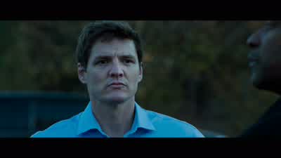 The mistake you made was you killed my friendso I'm gonna kill each and every one of youand the only disappointment is that I only get to do it once - The Equalizer 2