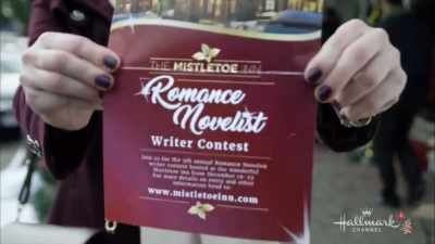 "The Mistletoe Inn
Writing Competition?" - The Mistletoe Inn