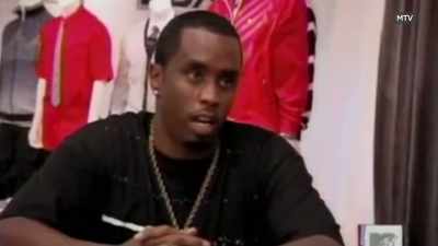The mistreatment
is enough to have - TMZ Presents | The Downfall of Diddy