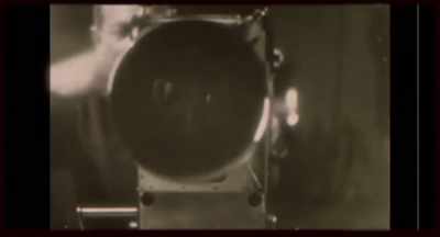 The Mitchell Camera Factory
opened in 1929 - Studio One Forever
