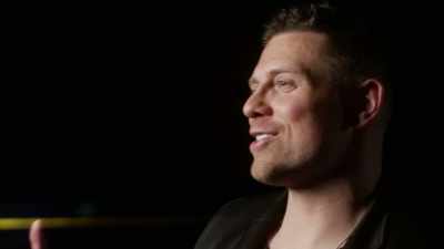 - The Miz, honestly, - The Challenge: Untold History
