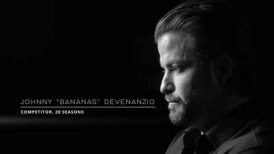 - The Miz has managed
to transcend - The Challenge: Untold History