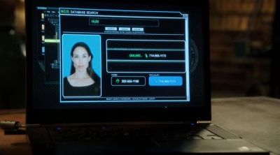 The mobile
customer you are trying to call - NCIS: Los Angeles