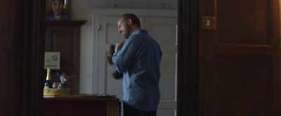 The mobile number you've called - Homebound