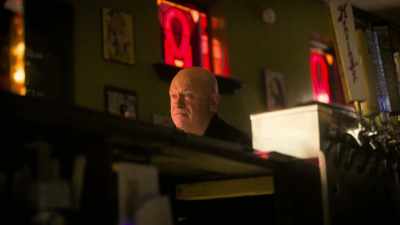 - The Mob's power?
- Power, and... - Ross Kemp: Mafia and Britain