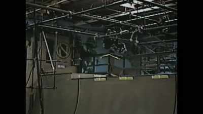 The Mocap was, for one, embarrassing - Pretending I'm a Superman: The Tony Hawk Video Game Story