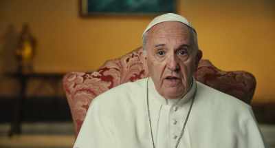 The model of Francis
shows them a way, - Pope Francis: A Man of His Word