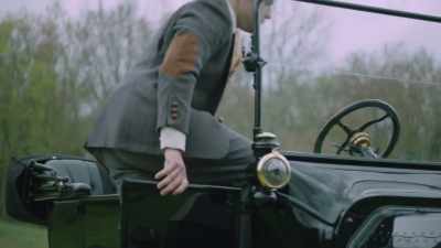 - The Model T changed entirely
the way Americans live, - The Cars That Made America