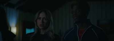 The moment you all stepped
into that cellar, - Spin the Bottle