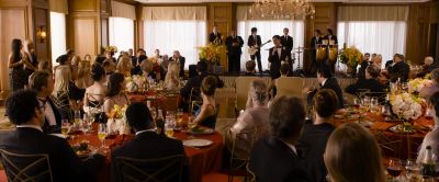 The moment Chris asked me to be his best man - The Wedding Ringer