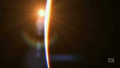 The moment when everything
came from nothing. - Brian Cox: Life Of A Universe