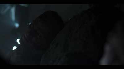 The moment we got to Baghdad, - Sergio