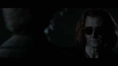 The moment we have been
working for all these centuries - Good Omens