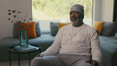 - The moment
he officially was 18, - Origins of Hip Hop