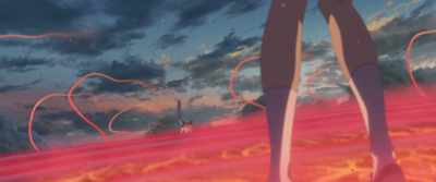 The moment I became a chair, - Suzume