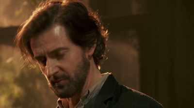 The moment I lie down - Uncle Vanya