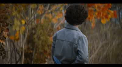 - The moment isn't always right, but I promise you, the right moment always comes. - Chucky