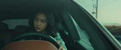 The moment your love ends, - Decision to Leave