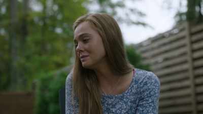 The moment we met,
it was just... magic, - The Girl from Plainville