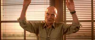 The moment of truth. - The Human Centipede 3 (Final Sequence)